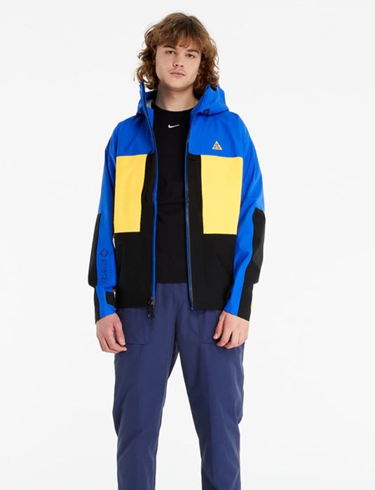 Nike ACG вітровка куртка Misery Rdge