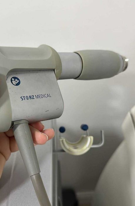 Ondas de Choque Storz MP 200/ D- Actor 200 Fisioterapia/Estética