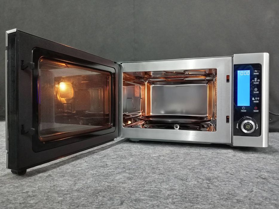 Мікрохвильовка LIFETEC