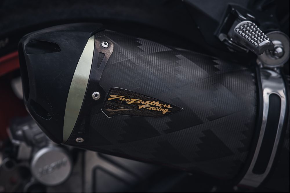 Kawasaki Z1000 2008