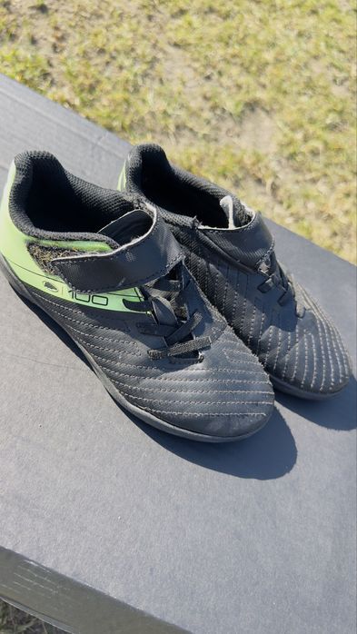 Turfy decathlon rozmiar 31