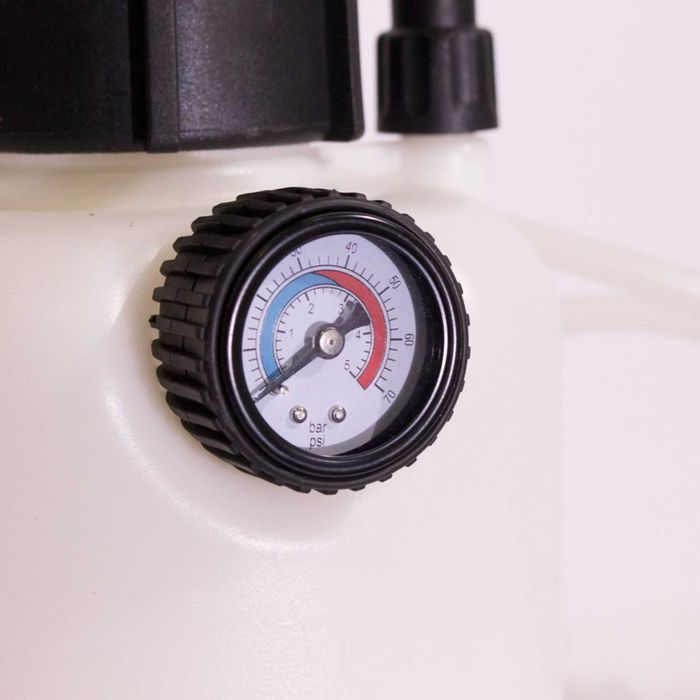 Sangrador de travões e embraiagem Profissional