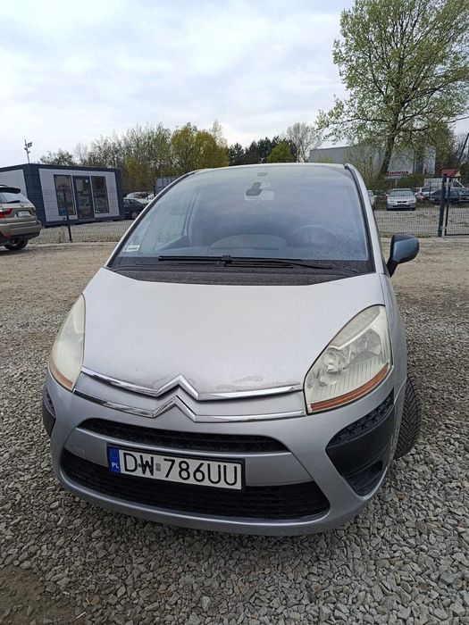 Sprzedam Auto Sitroen Picasso
