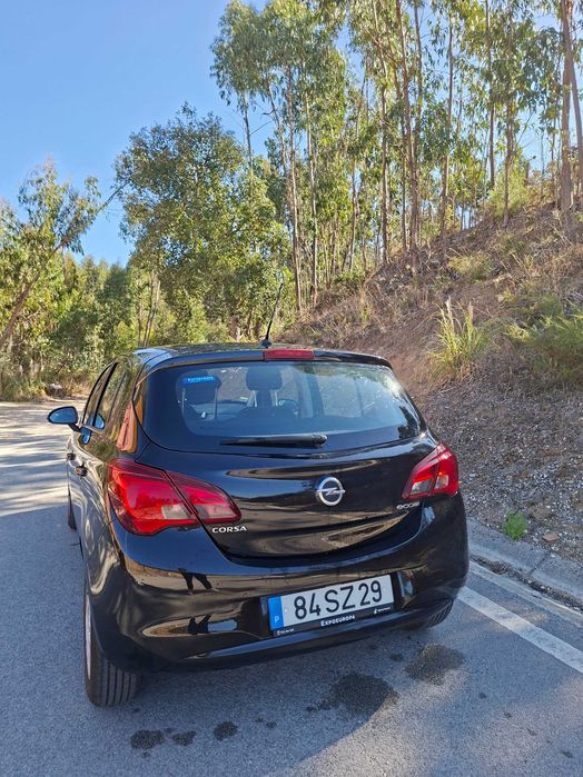 Carro Opel Corsa-E