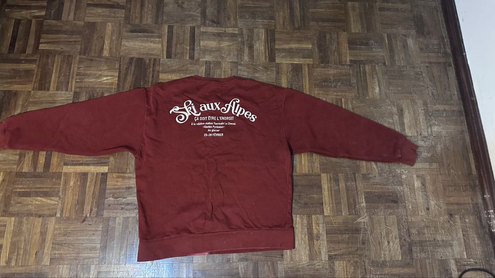 Sweat da springfield