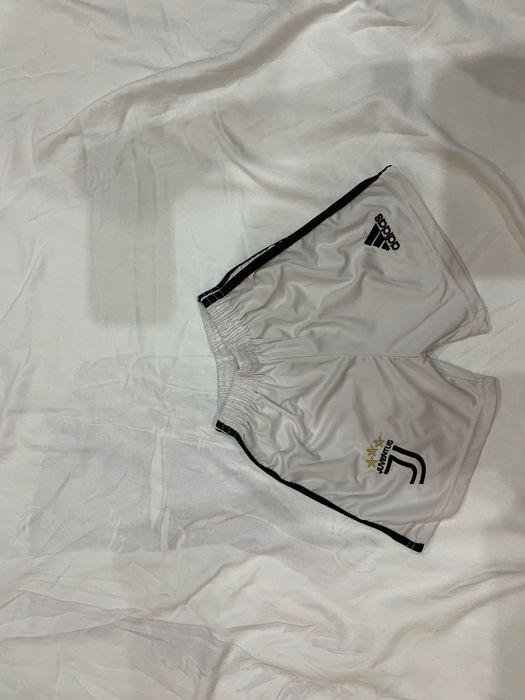 equipamento Ronaldo Juventus, 7/8 anos