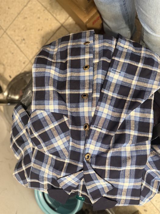 Worki odzieży uzywanej