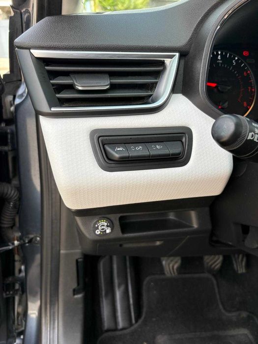 Renault Clio 1.0 TCe Evolution Bi-Fuel
