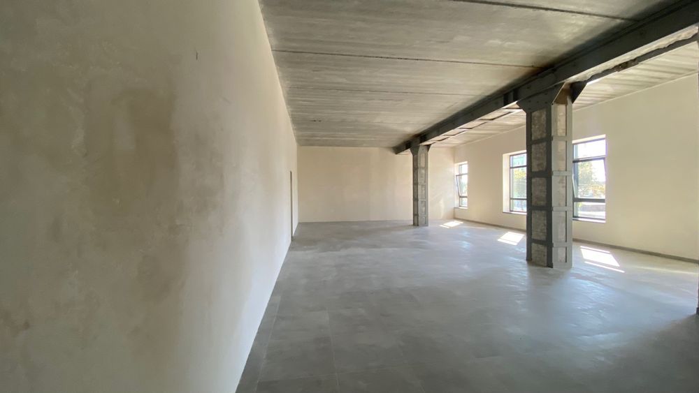 Оренда комерційного приміщення 130 м² | Вінниця
