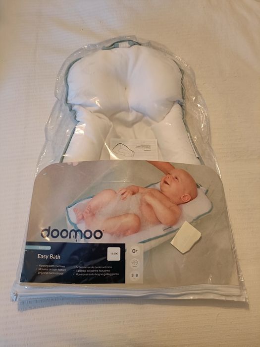 Colchão de banho Doomoo