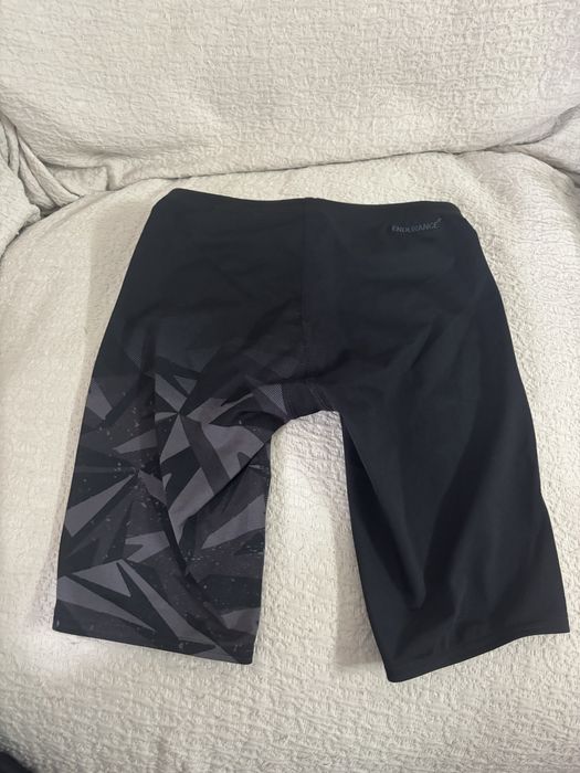 Calções Natação Speedo Endurance+ Hyperboom V-Cut XXS Novos