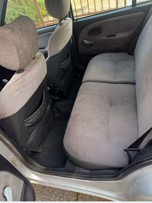 Carro citroen saxo