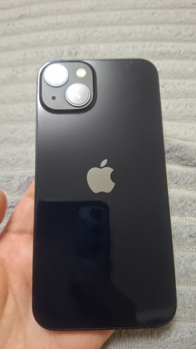 iPhone 13  не робочий