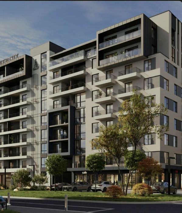 1-кімнатна квартира за адресою вул. Капушанська (площа 58,7 м²) - Atlanta.ua - фото 3