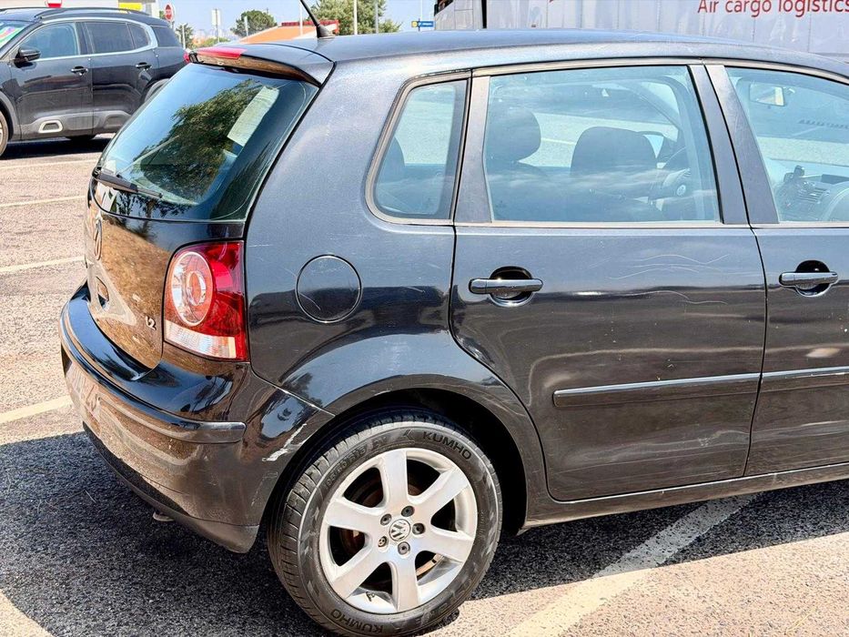 Volkswagen Polo 1.2