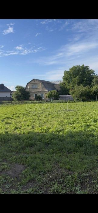 Продаж / Земля під інд. будівництво / вул Нова, Гатне