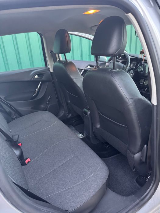 Citroen C3 2015 128000km