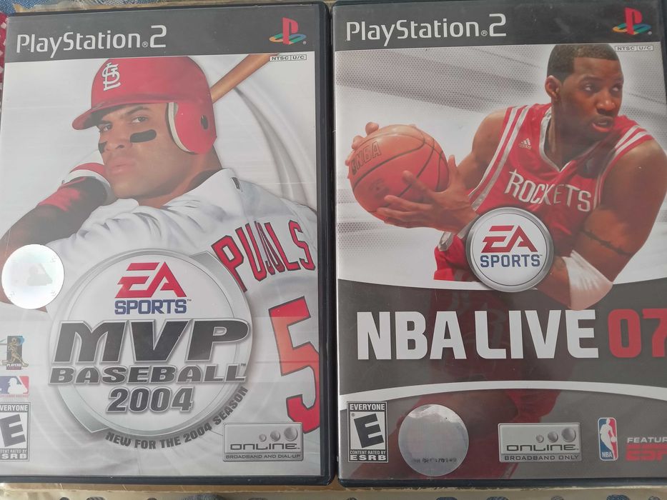 PS-2  игры, лицензия.