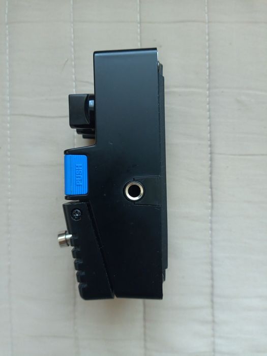 ARION Chorus  SCH-Z Mod  EWS