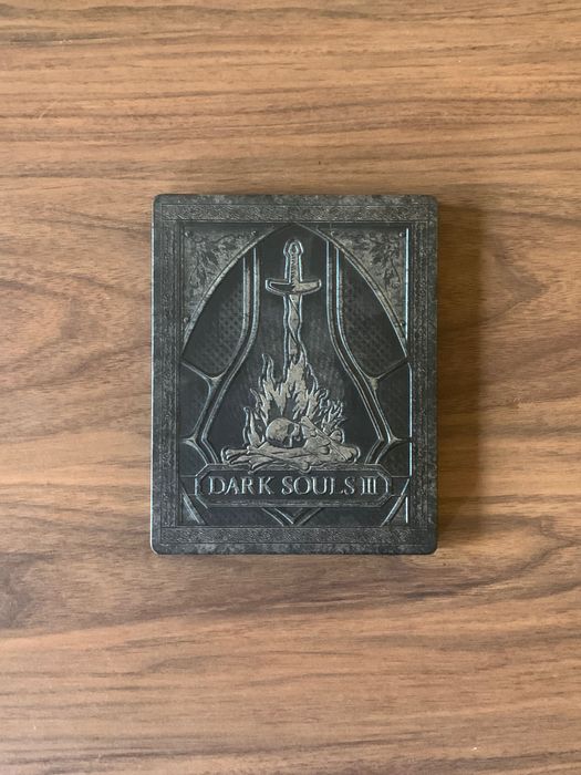 Dark Souls III – Edição Apocalypse