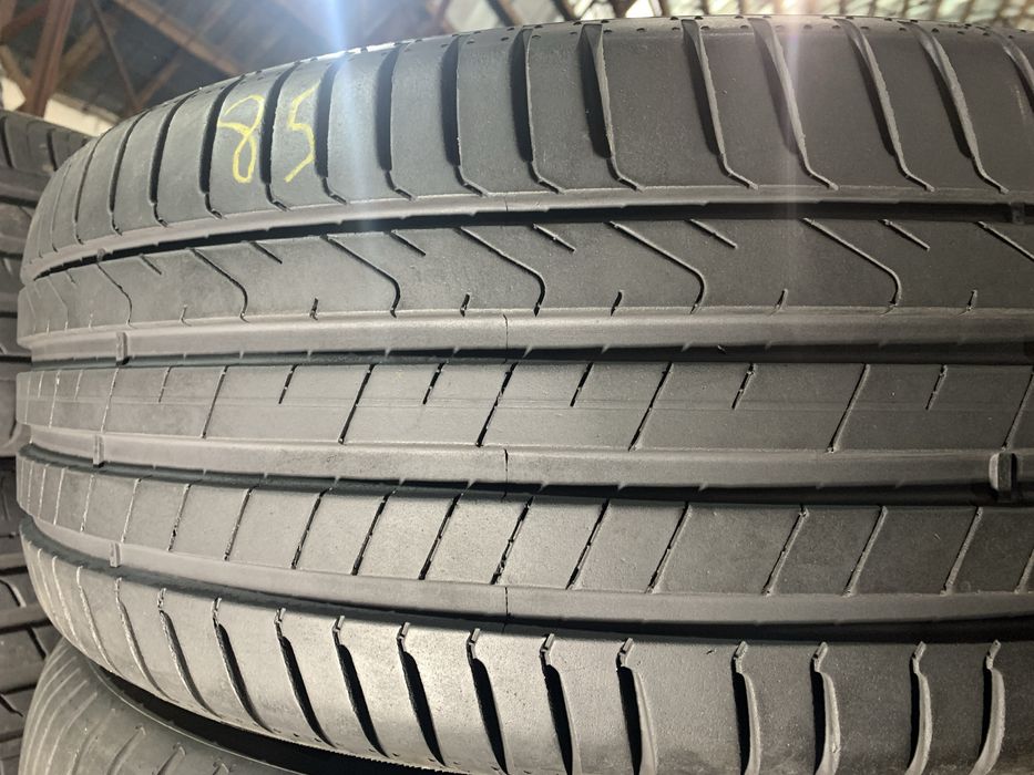Шины б/у 245/50 19 Pirelli Cinturato P7 (P7C2)