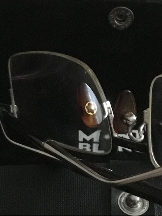 Оправа MontBlanc