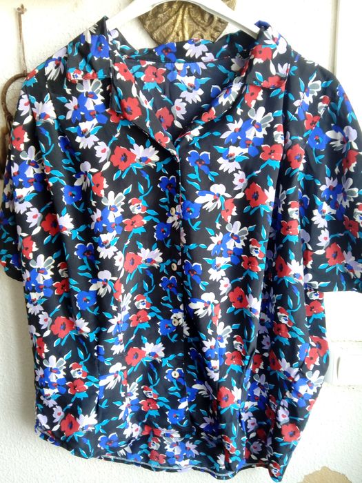 Camisas vintage novas