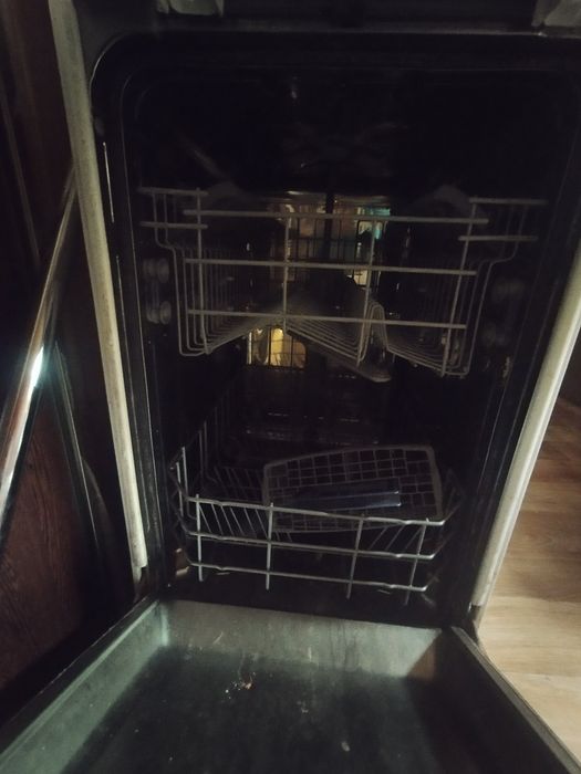 Продам посудомийну машину BEKO