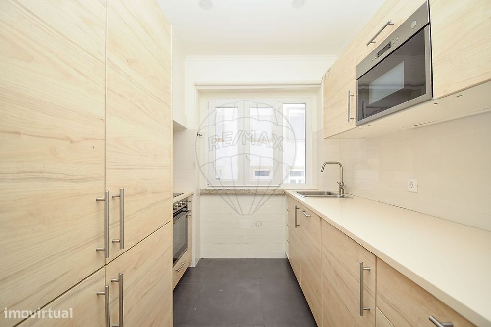 Apartamento T3 para arrendamento