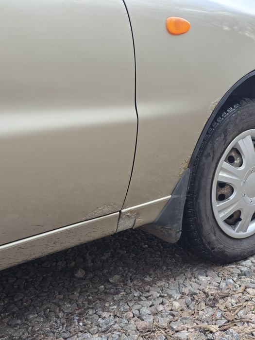 Продам Daewoo sens 1.3