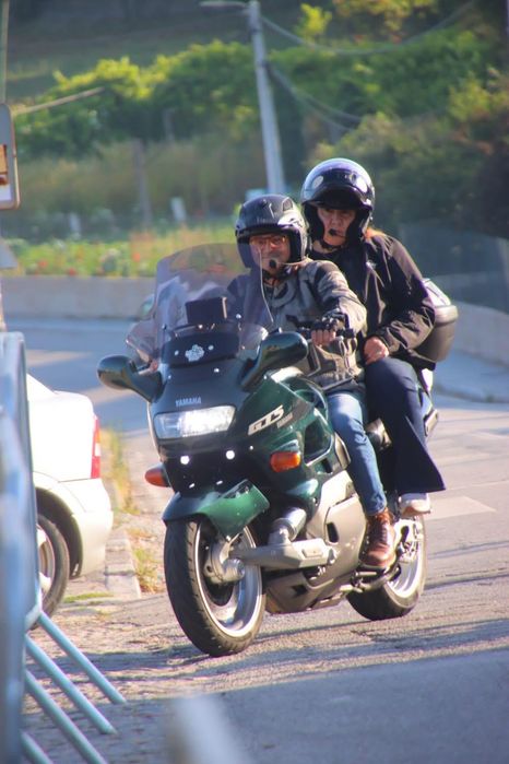 Para venda Yamaha GTS 1000
