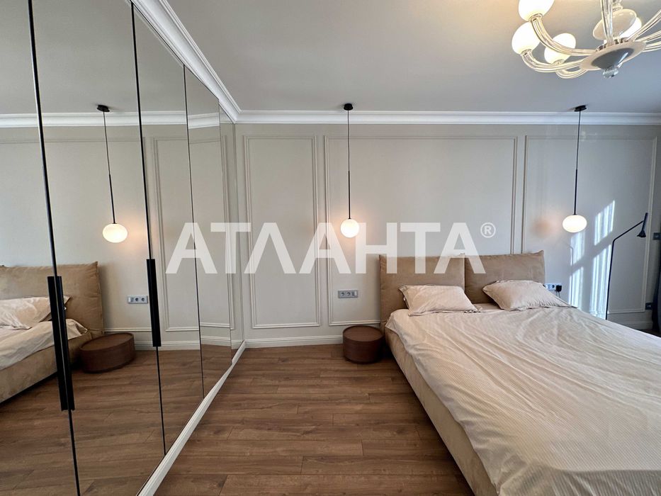 2-комнатная квартира по адресу ул. Здоровья (площадь 105 м²) - Atlanta.ua - фото 15
