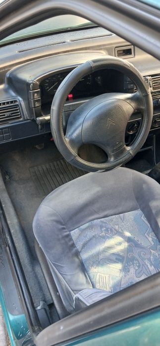 Citroen ZX 1.5d diesel preco negociavel