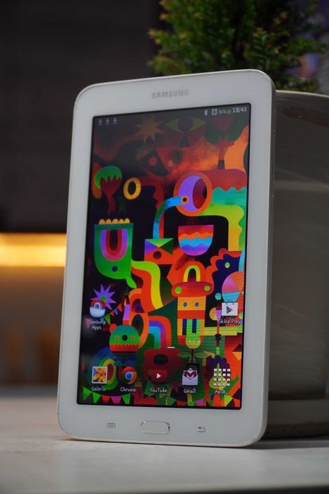Samsung Tab 3 Lite