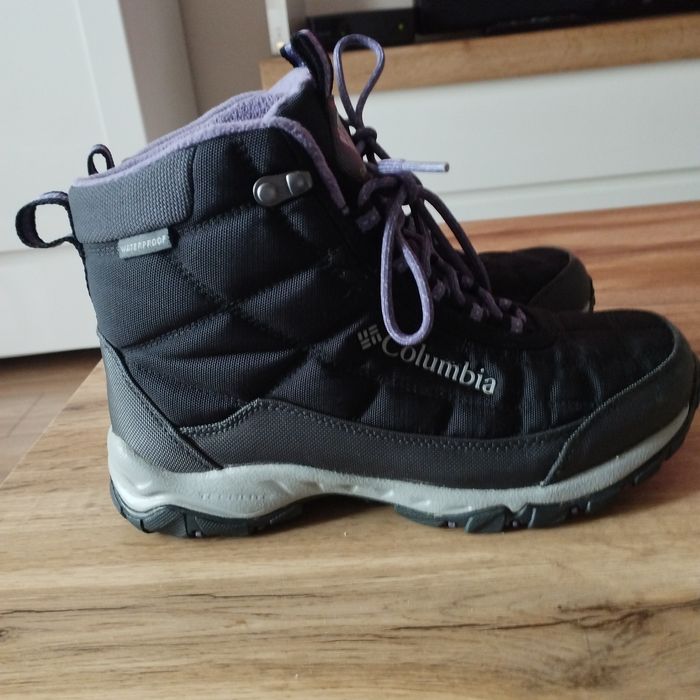 Sprzedam buty damskie