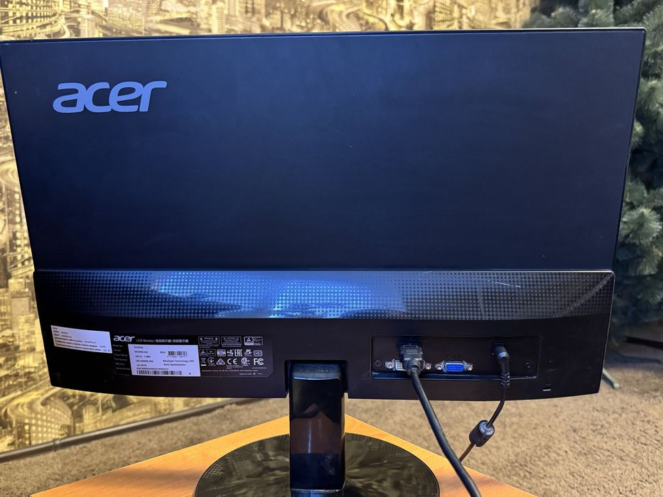 Продам монитор Acer SA220Q