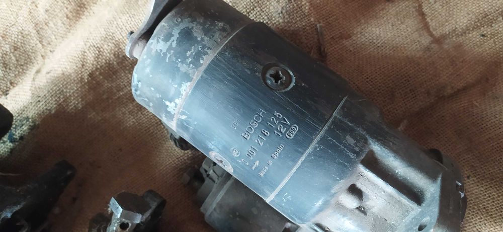 наChryslerVoyager ІІ VM Motori дизельный 2.5tdНасос ГУР стартер