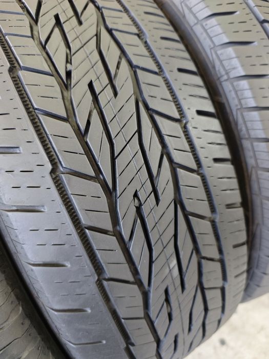 225/60/18 Semi novos