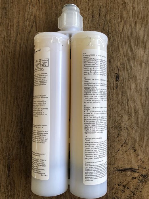 Klej Plexus Ma 300 pojemność 400ml