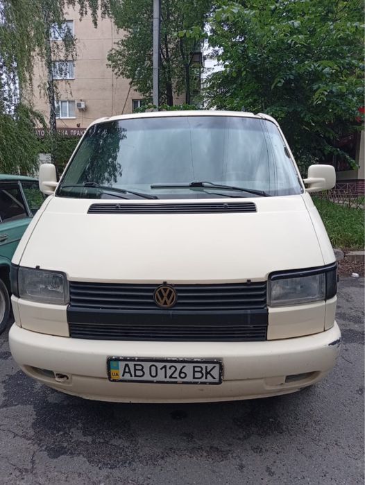 Продам фольцваген транспортер Т4