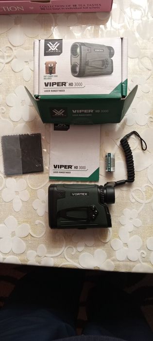 Дальномір VIPER HD3000