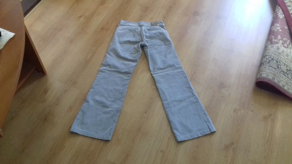 Spodnie Lee