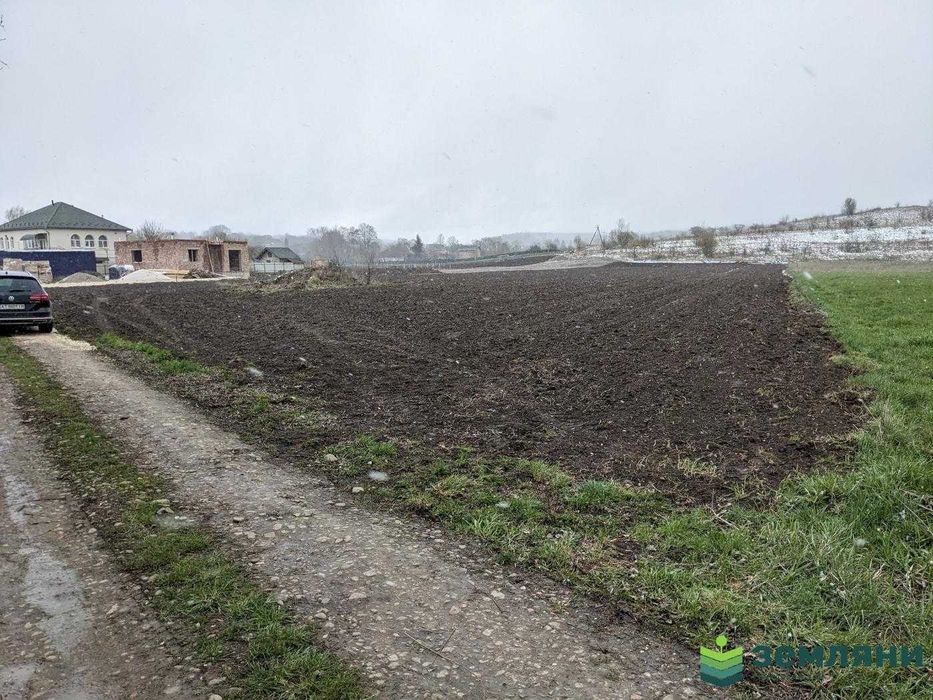 Продаж землі 32,87 сотки в с.Клубівці під забудову (5)