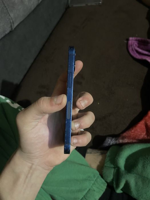 Iphone 12 MINI 64gb 79%