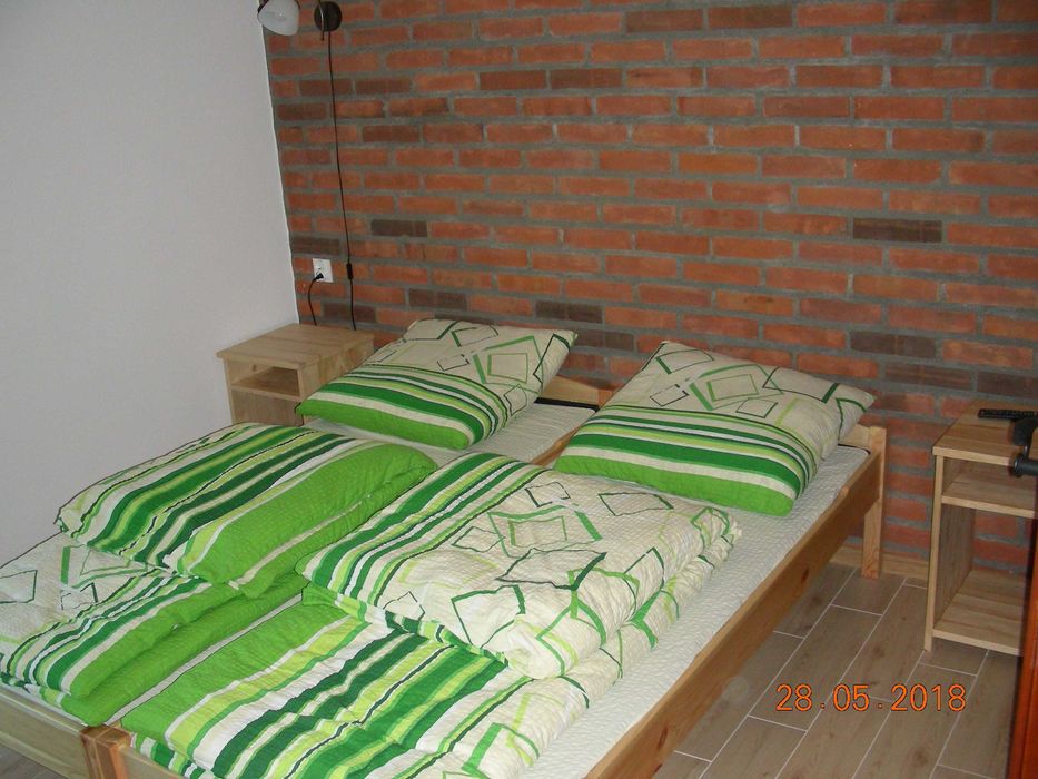 Dom z pokojami Wakacje Święta Kaszuby dla 14 osób jacuzzi sauna