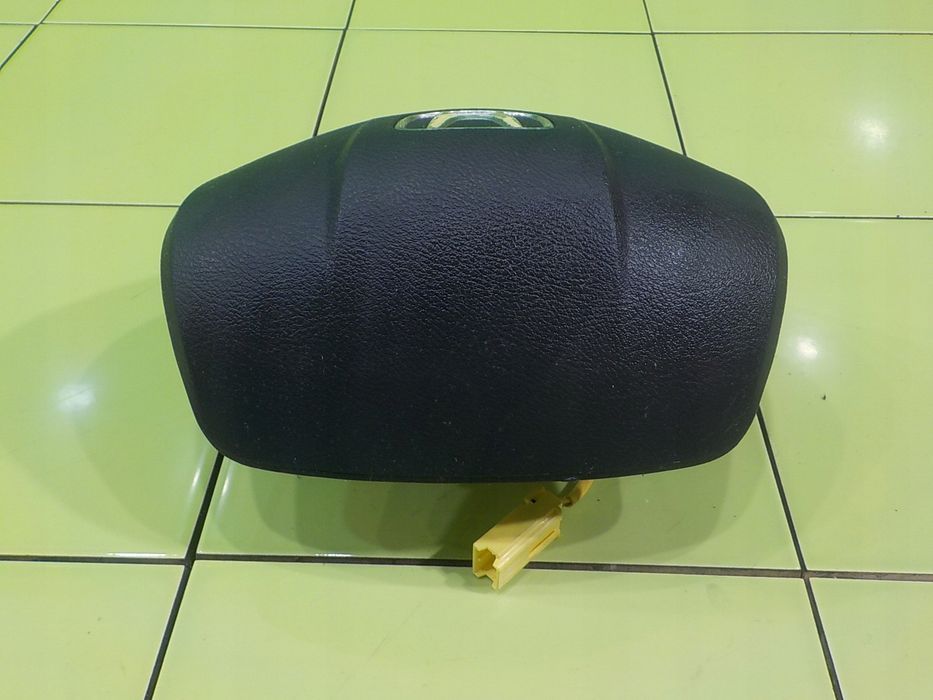 HONDA INSIGHT II 1.3 IMA AUT HB 5D AIRBAG poduszka kierowcy 77800-TMO-P81