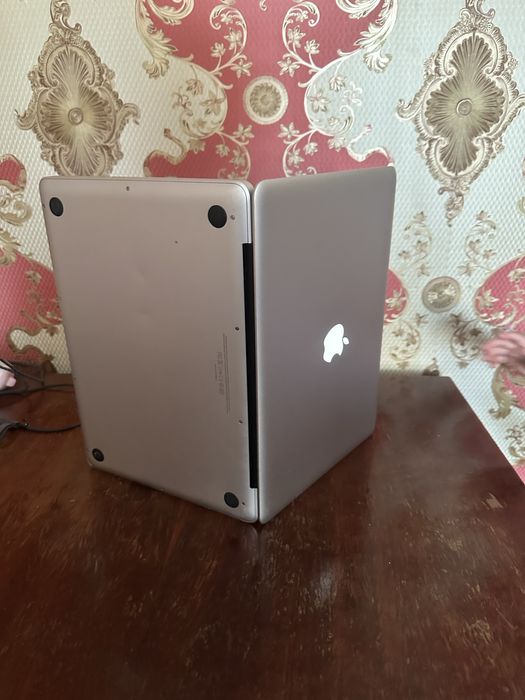 macbook pro 13 2011 - купити ноутбуки - Ціна на OLX.ua