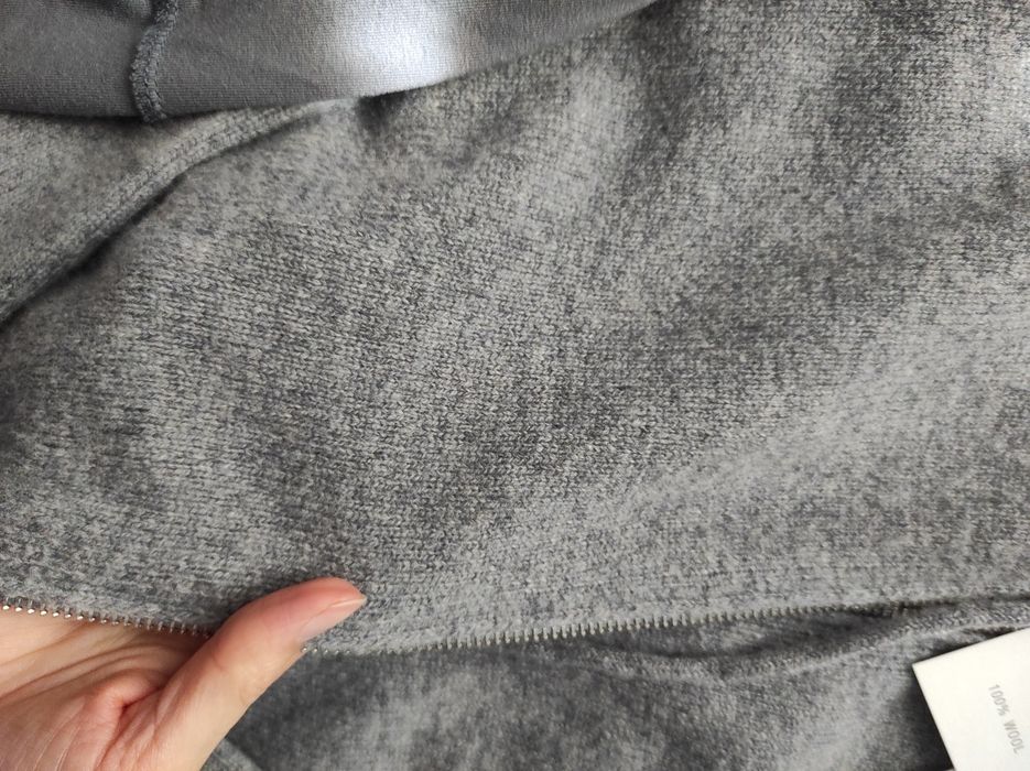 Кардиган худі zara, лонгслів onebyone
