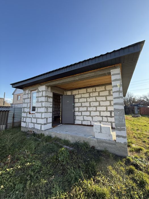 Продаж Будинок Вабля з модульним будиночком