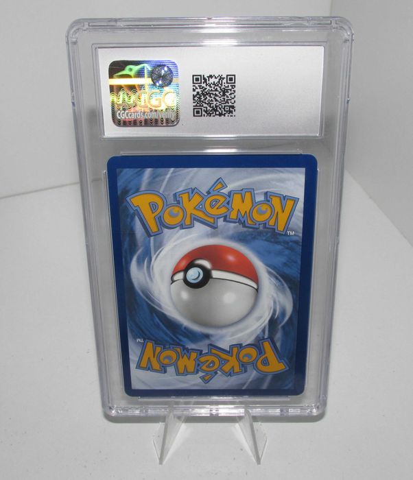 Regieleki V - CGC 9 - Pokémon 2022